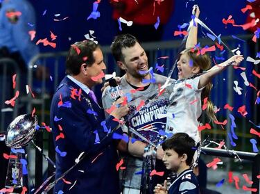 Eventos memorables del deporte en USA después del 11-S del 2001