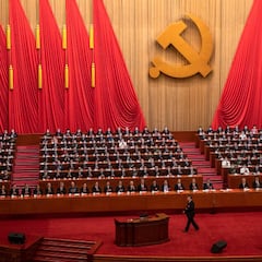 Xi Jinping da un nuevo giro a China