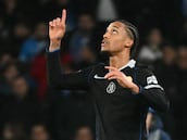 Nápoles 2- Chelsea 3: resumen, resultado y goles del partido