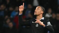 Nápoles 2- Chelsea 3: resumen, resultado y goles del partido