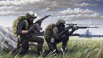 Escape from Tarkov en PC: c¨®mo jugar, d¨®nde descargar, precio y ediciones