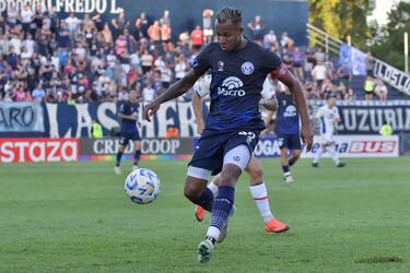Lorenzo y el panorama en Selección para Juanfer, Deossa, Vergara y Villa