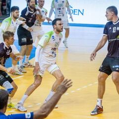 El gigante Kristopans clasifica a Letonia para su primer Europeo