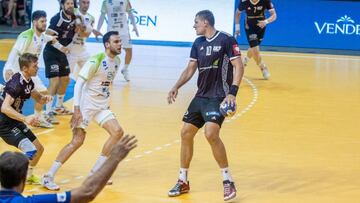 El gigante Kristopans clasifica a Letonia para su primer Europeo