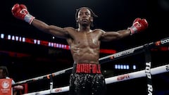 Keyshawn Davis y sus problemas con el alcohol: “Bebía todos los días”