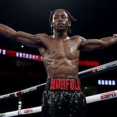 Keyshawn Davis y sus problemas con el alcohol: “Bebía todos los días”