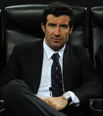 Luis FIGO