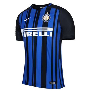 Internazionale (Nike)