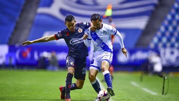 Liga MX anunció día y fecha el Puebla vs Xolos