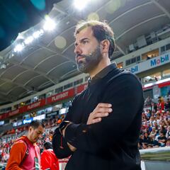 Gustavo Leal da la clave del Atlético de San Luis para meterse a Liguilla