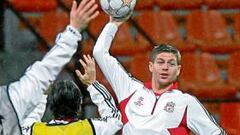 San Siro amenaza al Liverpool