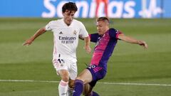 Odriozola cumple 25 años en pleno ostracismo