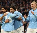 Manchester City - Liverpool: TV, horario y cómo ver la Premier League online