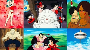 These are the 25 best moments in the history of manga: ‘One Piece’, ‘Berserk’, ‘Dragon Ball’ and more