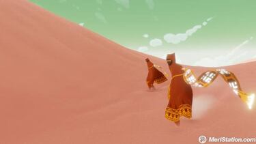 [E3] Journey, Impresiones