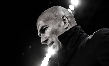 Zinedine Zidane