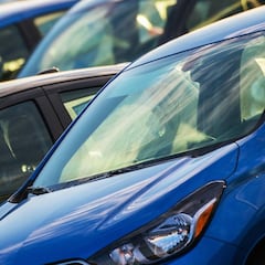 Coronavirus: ¿son eficaces los filtros del coche contra el COVID-19?