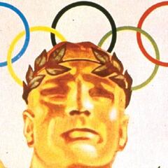 Berlín 1936: los Juegos del Führer