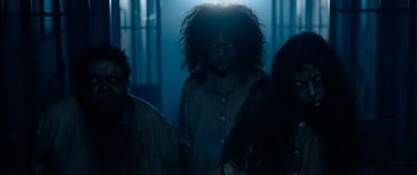 The Exorcism of God aterra con su nuevo tráiler e imágenes: posesiones y demonios