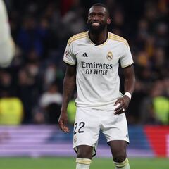 Menos defensas, mejor defensa