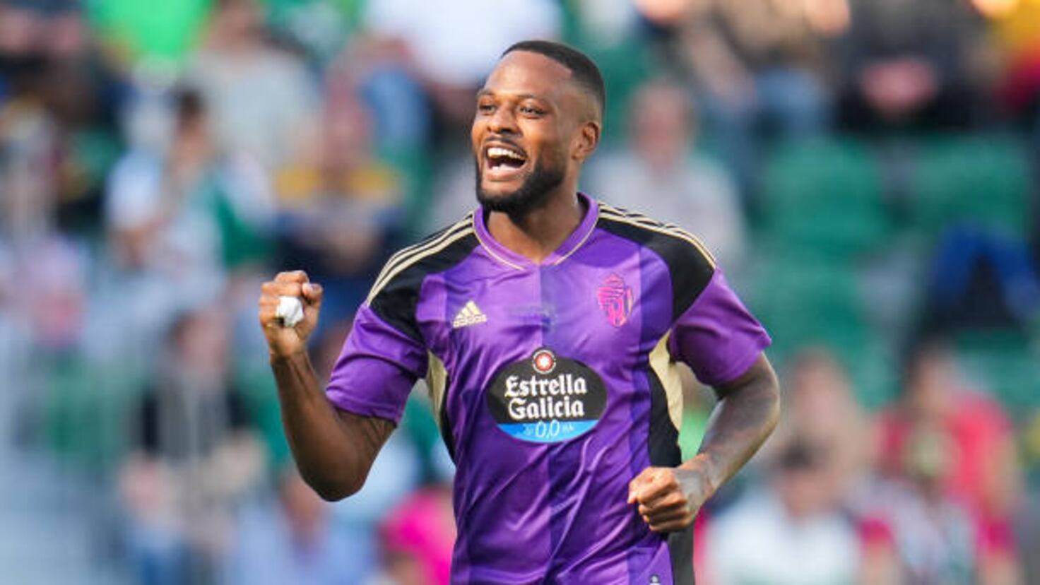 Larin y su secreto dentro del área - AS.com