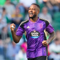 Larin y su secreto dentro del área