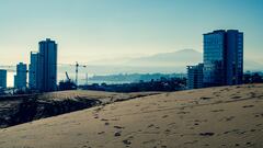 Las 3 comunas que se posicionan como tendencias de crecimiento inmobiliario