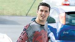 "Se le está faltando al respeto a Javier Irureta"