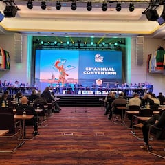 Terence Crawford o David Benavídez podrían ser los rivales del ‘Canelo’ en Arabia Saudita