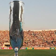 Consejo de Presidentes aprueba bases de la Copa Chile 2025: sorteo, grupos y fecha de inicio