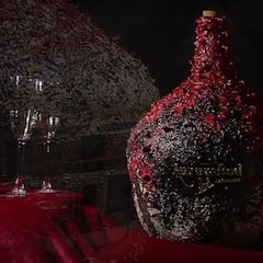 El vino más caro del mundo nace en un pueblo de Cuenca: este es su precio