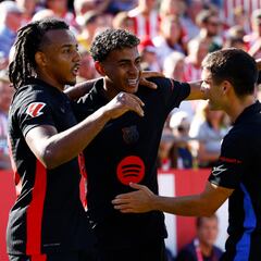 Otra dentellada del Barça