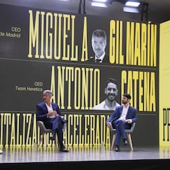 PRO Foro Industria y Deporte vuelve en Madrid con público