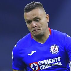 Reynoso: "Jonathan Rodríguez está cumpliendo todo lo que prometió"