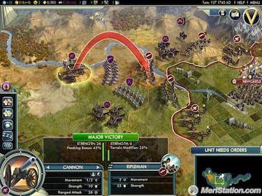 Civilization V