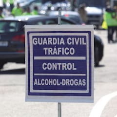 La mitad de los accidentes es por consumo de alcohol, drogas o psicofármacos