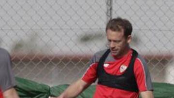 Krohn-Dehli, novedad en la lista para visitar San Mamés