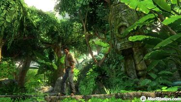 MeriStation te invita a la premiere de Uncharted: El Tesoro de Drake