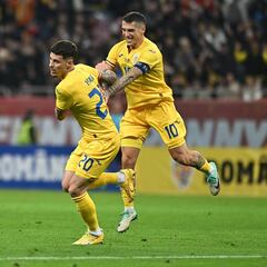 Así es Rumania, el próximo rival de la Selección Colombia