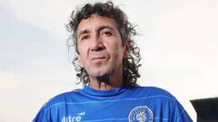 Jorge Gonz&aacute;lez Lemus, hijo del m&iacute;tico jugador salvadore&ntilde;o, M&aacute;gico Gonz&aacute;lez, se encuentra haciendo pruebas en las inferiores de Alianza.