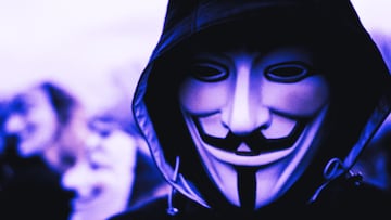Anonymous