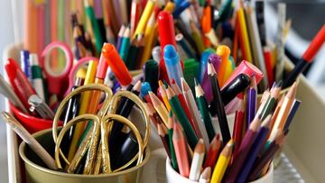 Bono Útiles Escolares: qué estudiantes lo reciben, qué colegios están en la lista y cómo consultar si me toca