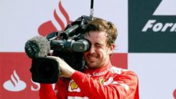 "Tenemos que trabajar como si tuvieramos que recortar puntos"