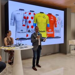 La Volta a la Comunitat Valenciana arrancará el 1 de febrero en Orihuela