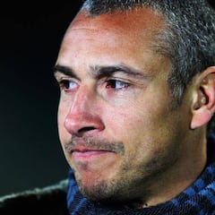 ¿Qué fue de Henrik Larsson, el leopardo sueco que jugó en el Barça?