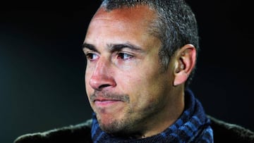 ?Qu¨¦ ha sido de Henrik Larsson hasta ser ayudante de Koeman?