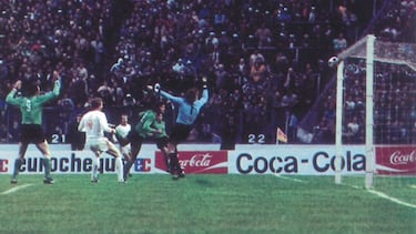 ¿Cuántas veces ha ganado un equipo francés la Champions League y cuándo fue la última?