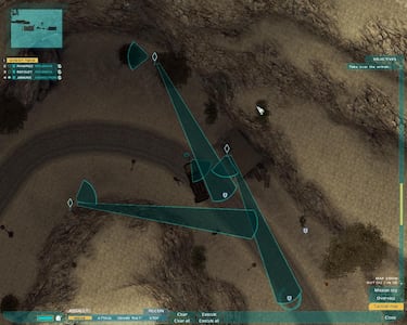 Ghost Recon: Advanced Warfighter 2, Impresiones