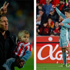 Giuliano, el ‘nunca dejes de creer’ llevado al fútbol