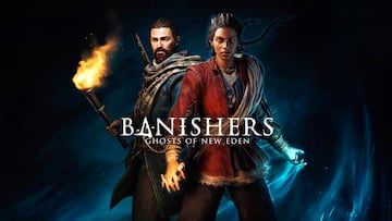 Análisis de Banishers: Ghosts of New Eden, la mejor historia de amor y fantasmas para San Valentín